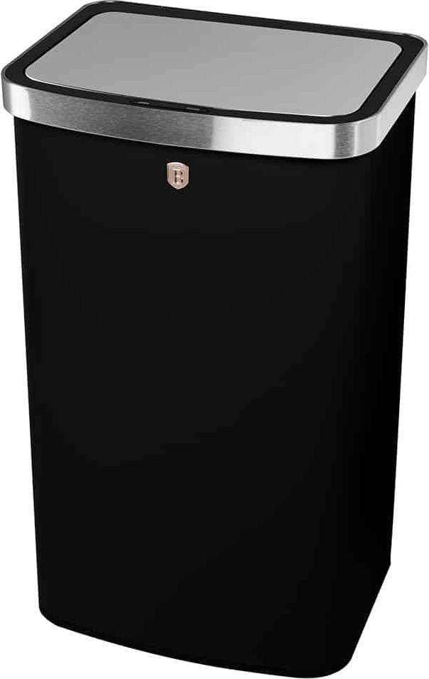 Berlinger Haus BH9796 Sensorafvalbak, 60 liter