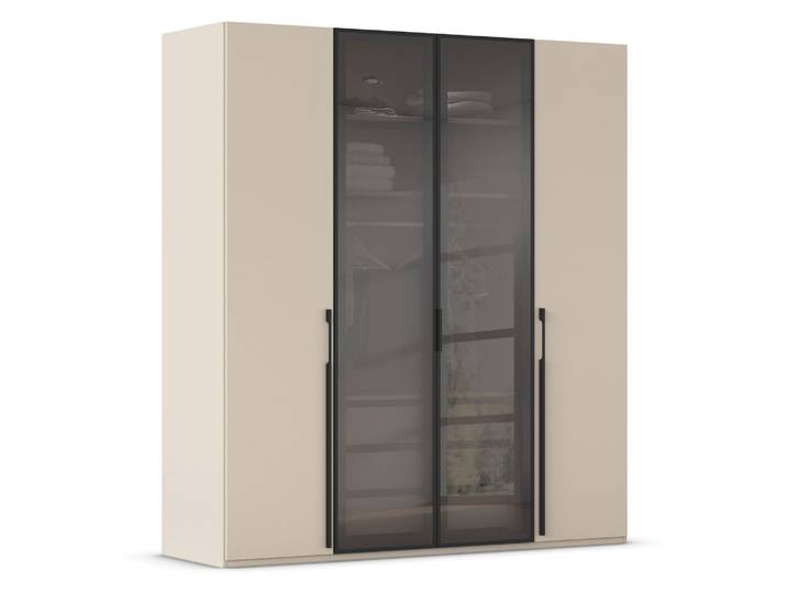 rauch Schrank »Skat Shine« - 201x63x223cm - beige -