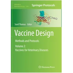 Vaccine Design, Fachbücher