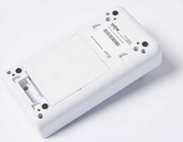 Battery base for TD2120N/2130N