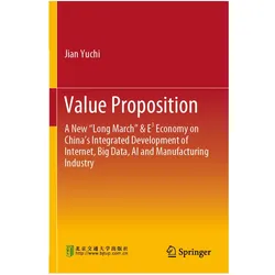Value Proposition, Fachbücher von Jian Yuchi