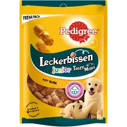 Pedigree Leckerbissen Junior - Huhn 6x125 g