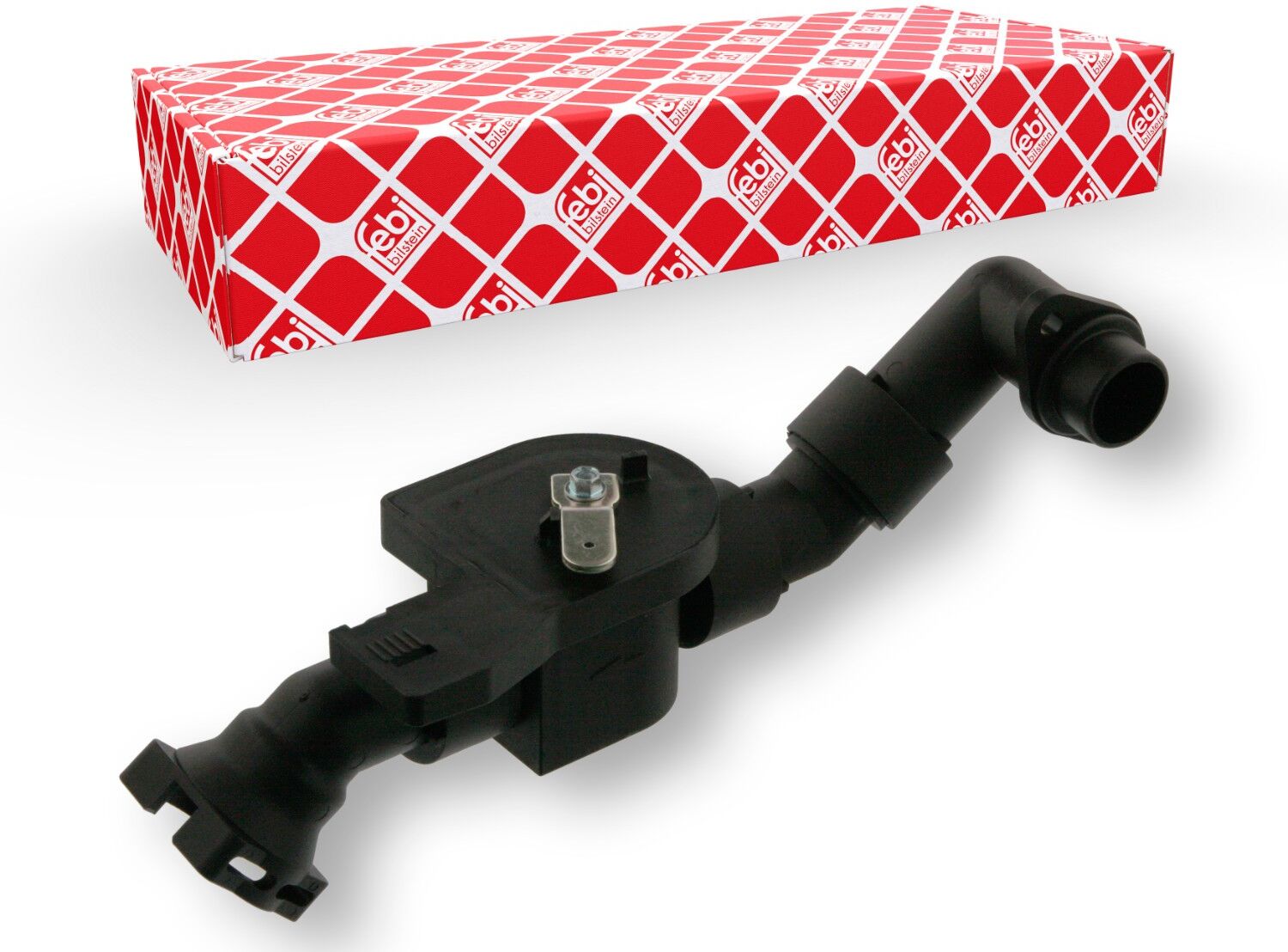FEBI BILSTEIN 39914 Heater control valve