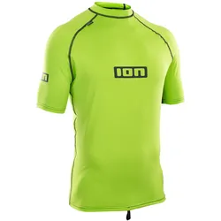 ION PROMO SS Lycra 2026 lime green - M