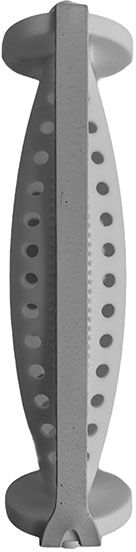 Lisap Keep Control Natural Waves Bi-Ball