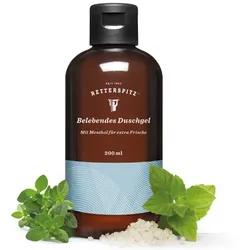 RETTERSPITZ belebendes Duschgel 200 ml