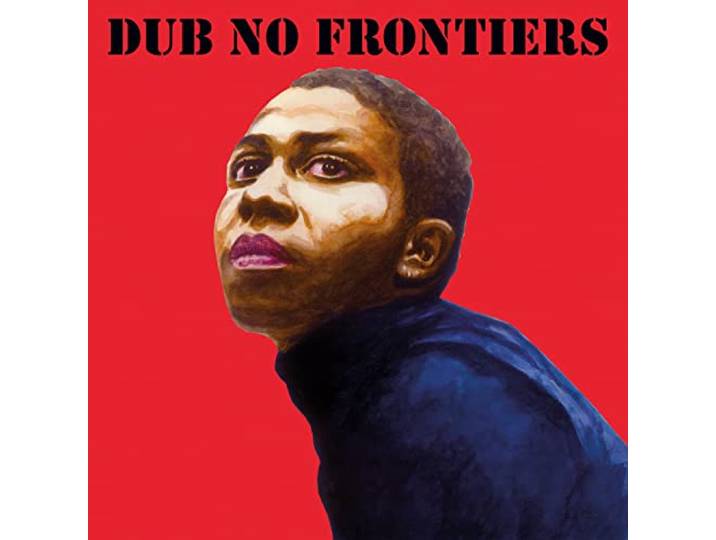Adrian Sherwood Presents Dub No Fro