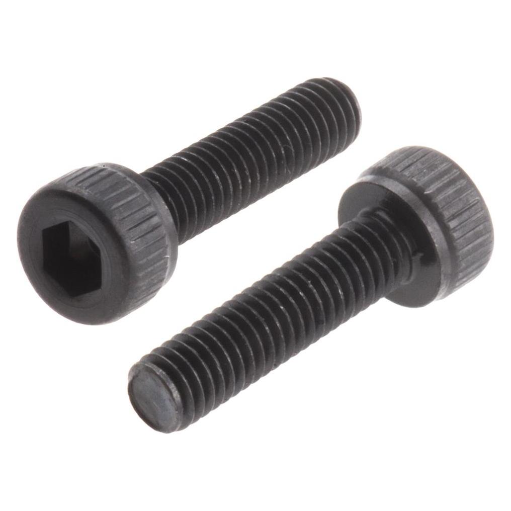 RS PRO ISO Schrauben DIN912 M3x12mm (200 Schrauben pro Stück) (4679802)