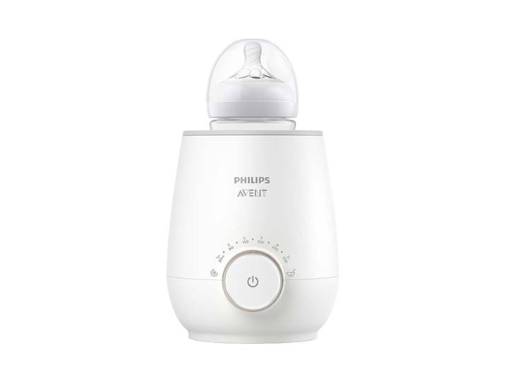 Philips Avent SCF358/02 Flaschenwärmer Babycare