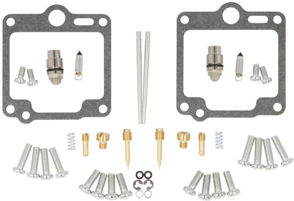 Reparatursatz, Vergaser ALL BALLS AB26-1637
