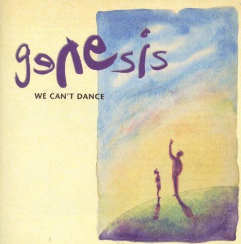 Genesis - We Can't Dance (Remastered) - Preis vom 11.10.2026 15:43:13 h