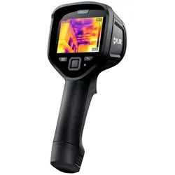 Flir, Wärmebildkamera, E6 Pro Wärmebildkamera -20 bis 550°C 9Hz (Handwärmebildkamera)