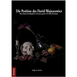 Die Position des David Wojnarowicz, Sachbücher von Helge Paulsen