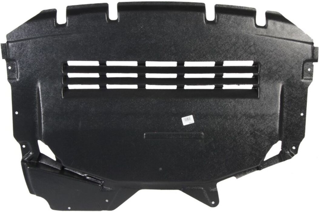 Motorabdeckung REZAW-PLAST RP151505