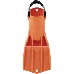 Apeks Geräteflosse - RK3-HD Fin - Orange - Gr: M