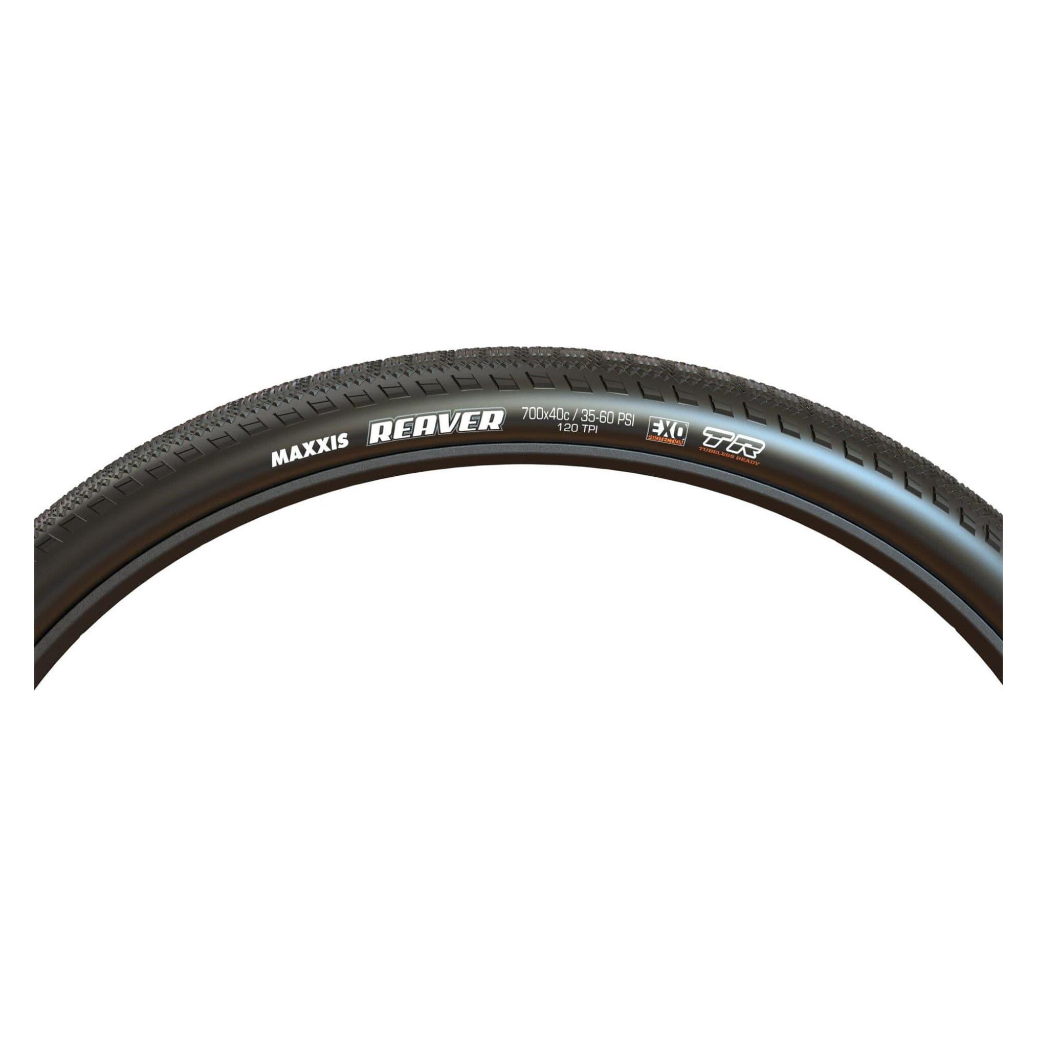 Maxxis Reaver (40-622) (1891)