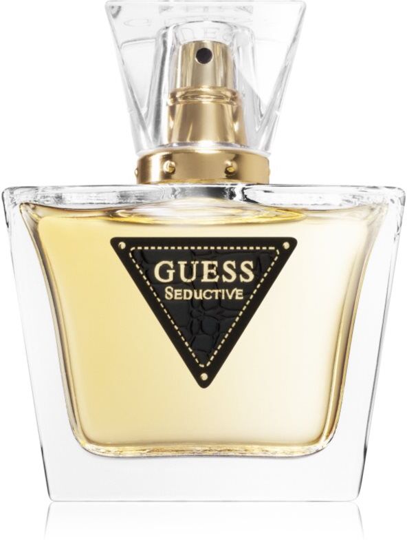 Guess Seductive Eau de Toilette -tuoksu naisille 50 ml