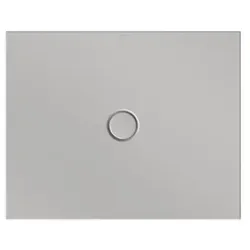 Bette BetteFloor Duschfläche 5491-413AE 100x80cm, Antirutsch/Pro, dust