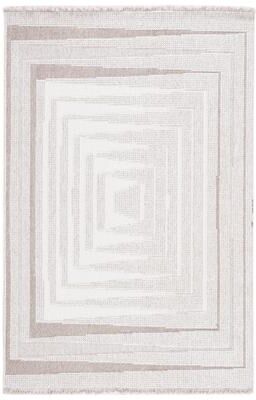 SAFAVIEH Lotus Cate Rustic Rug