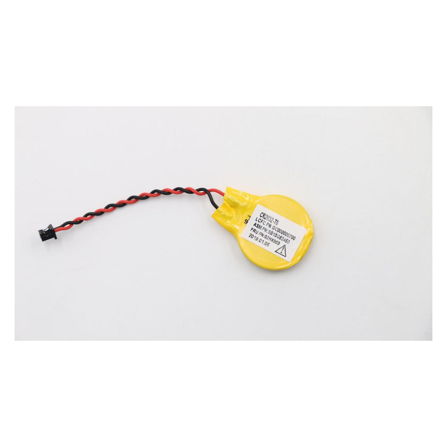 Lenovo RTCBattery (FRU02HK903)