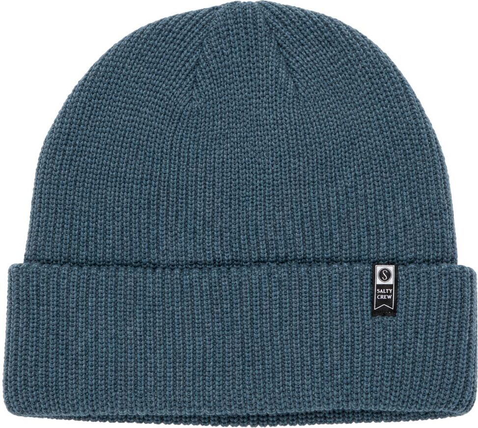 Salty Crew  - Alpha Beanie Slate - Bonnet