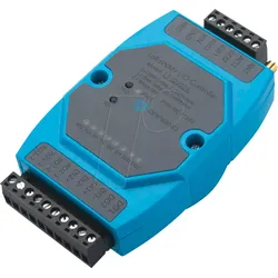 DRA LT-22222 - LoRaWAN I/O Controller
