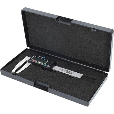 KS Tools 300.0540 Digital-Bremsscheiben-Messschieber 0-60mm, 160mm
