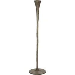 Stada Klassischer Kerzenhalter 52,5 cm Antik-Messing