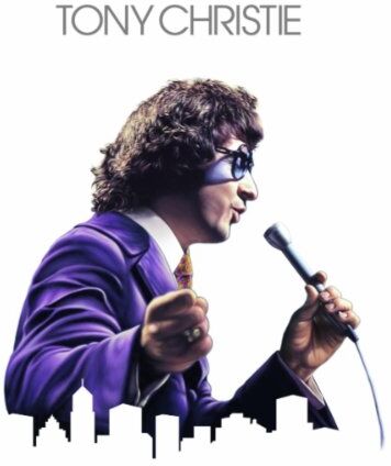 Tony Christie - Definitive Collection,the - Preis vom 04.10.2026 03:51:26 h