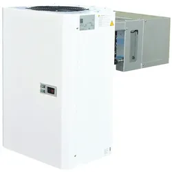 Chefgastro Kühlaggregate 11,4-19,3 M3 BxTxH 485x835x767mm