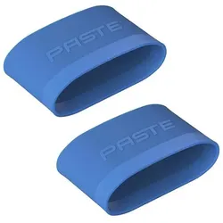 Paste Griptape blau