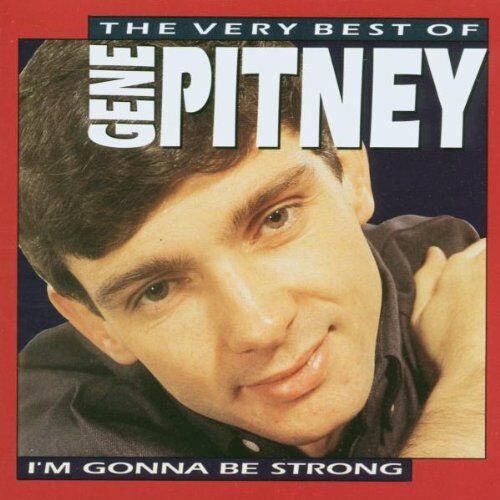 Gene Pitney - Best of,the Very - Preis vom 11.10.2026 03:10:56 h