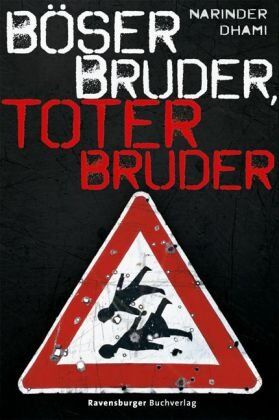 Narinder Dhami - Böser Bruder, toter Bruder - Preis vom 30.09.2026 09:01:18 h