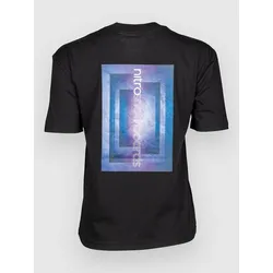 Nitro Fate T-Shirt black Gr. L
