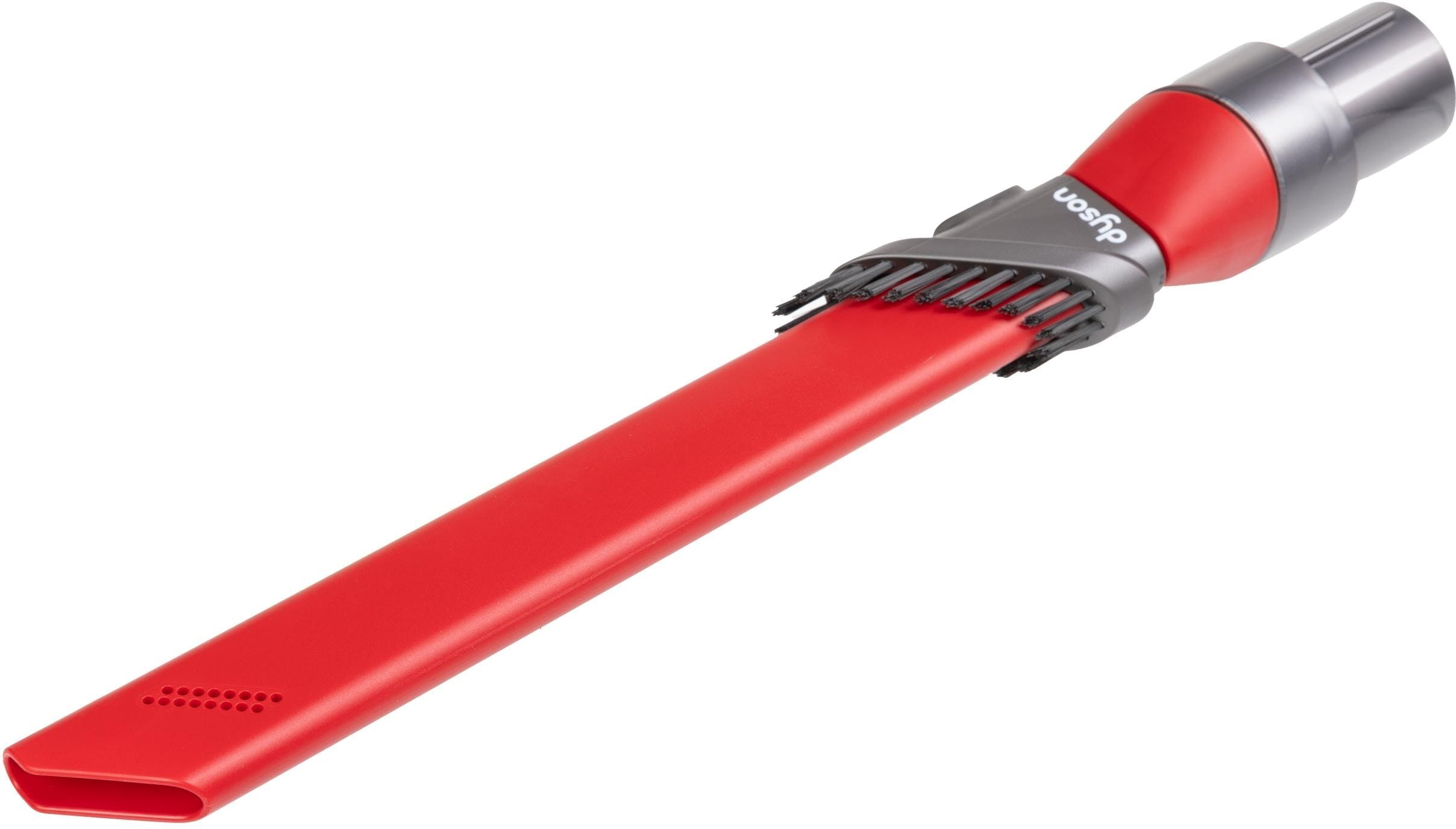 Dyson Staubsaugerrohr "zu V8 V10 V11 V12 V15 Outsize", rot (bunt), Staubsaugerrohre, Staubsaugerrohr bunt Einheitsgröße