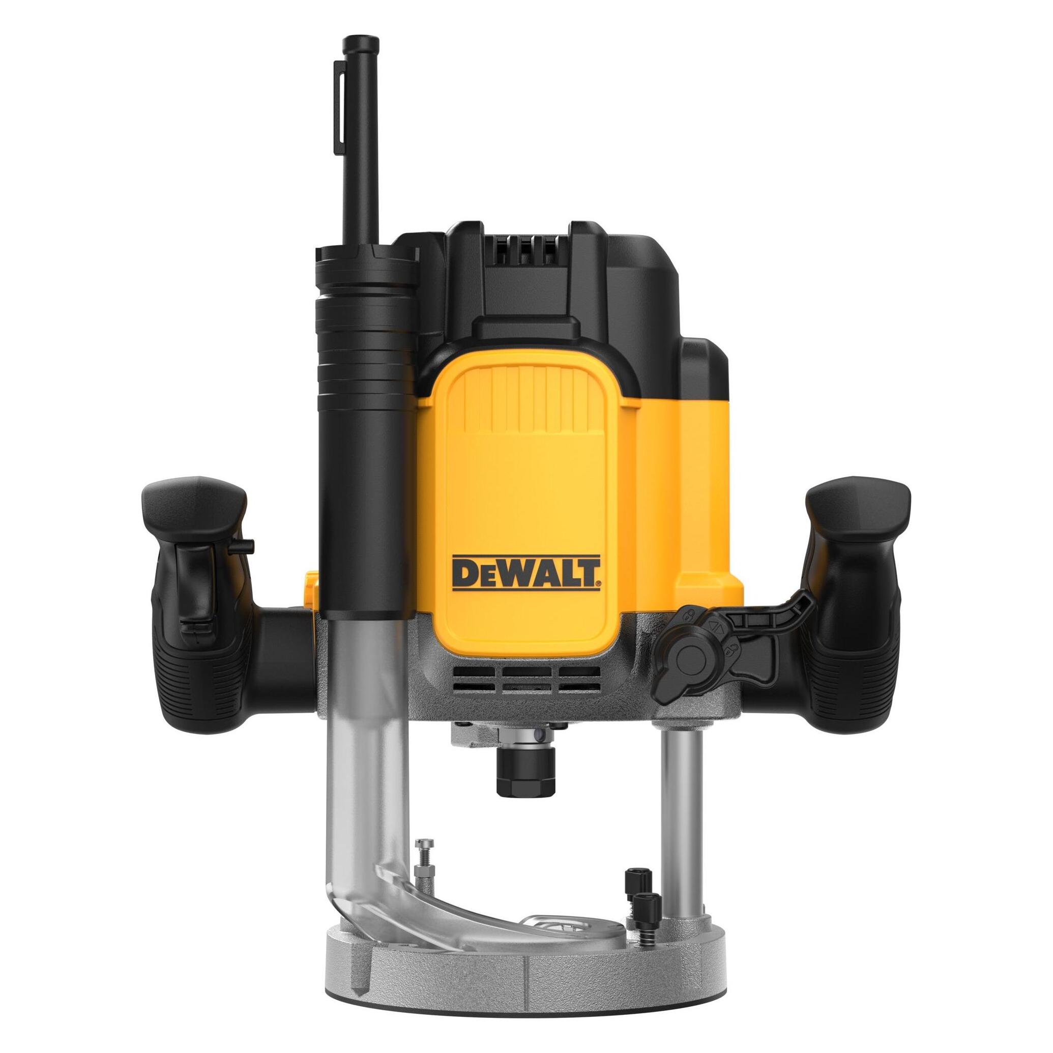 DeWalt DWE 625 (Oberfräse) (DWE625-QS)