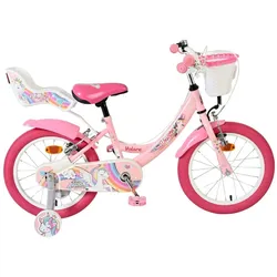 Volare, Kindervelo, (16")