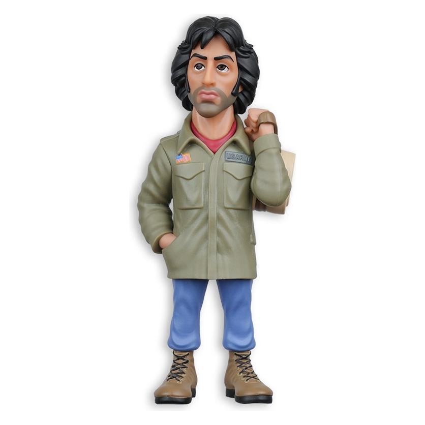 Minix Collection Rambo Figur Rambo 12 cm (MX12-ENT-RBOFBP1)
