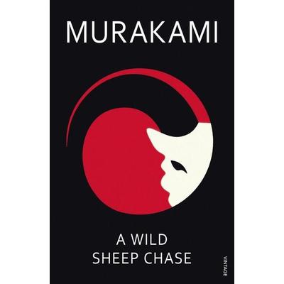A Wild Sheep Chase, Taschenbuch von Haruki Murakami, Vermilion, 978-0-09-944877-8