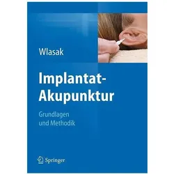 Implantat-Akupunktur, Fachbücher