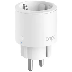TP-LINK Tapo P115, Smart-Steckdose, 4er-Pack