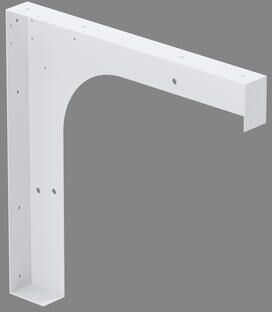 "Dowell 19"" ADA Floating Vanity Support Bracket"