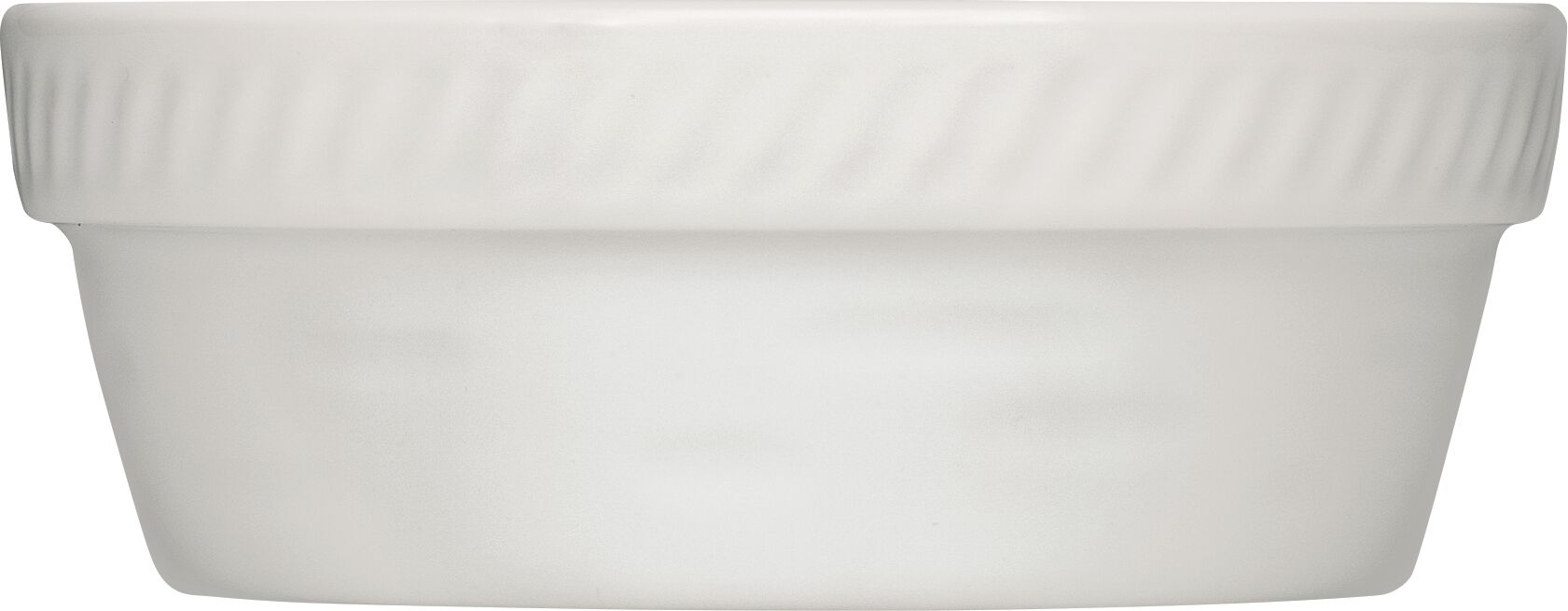 Bauscher Teglia Rotonda 17 cm Luzifer