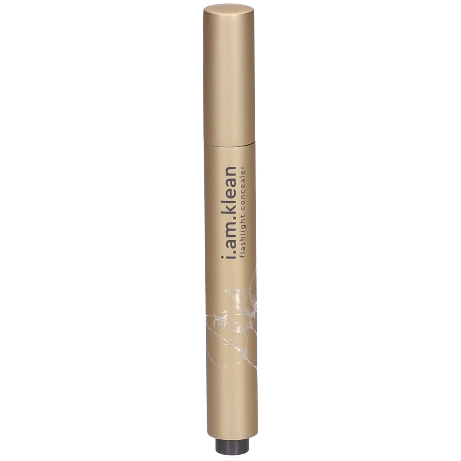 i.am.klean Flashlight Concealer 1.0 Medium Peach 3 ml Make up