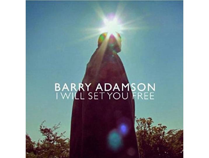 Barry Adamson - I Will Set You Free