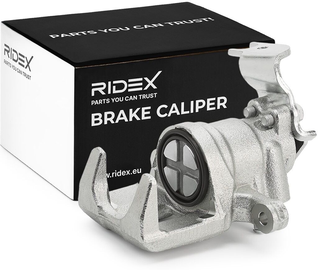 RIDEX 78B0774 Brake caliper