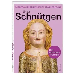 Unser Schnütgen, Biografien von Joachim Frank, Barbara Schock-Werner