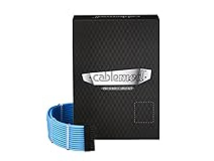 Cablemod CM-PCSI-FKIT-NKLB-R câble d'alimentation Interne Bleu