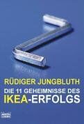 Rüdiger Jungbluth - Die 11 Geheimnisse des IKEA-Erfolgs - Preis vom 09.10.2026 07:28:09 h