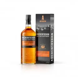 Auchentoshan American Oak Single Malt Scotch Whisky 40% Vol. 700ml